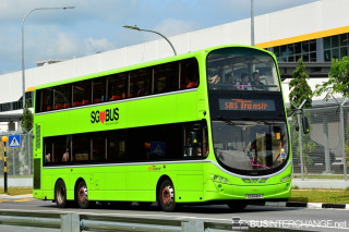 SG5441R - SBS Transit